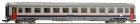 64495 Roco Passenger car 2nd class Eurofima